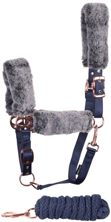 Halsterset Jochberg dress blues