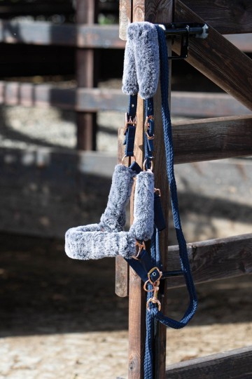 Halsterset Jochberg dress blues