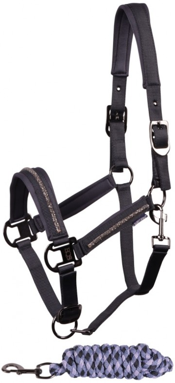 Halsterset Valli asphalt