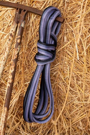 Longeerlijn soft Zetta persian violet