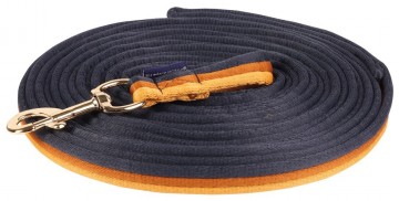 Longeerlijn soft Zetta sunflower