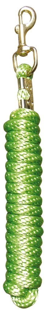 Halstertouw 3 meter apple