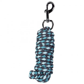 Halstertouw SU26 black sand