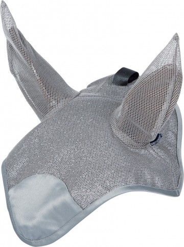Oornet Silverstone grijs