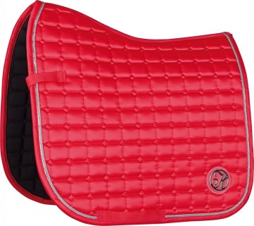 Zadeldek Reverso Satin III fuchsia