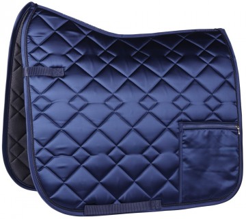 Zadeldek Pocket Navy