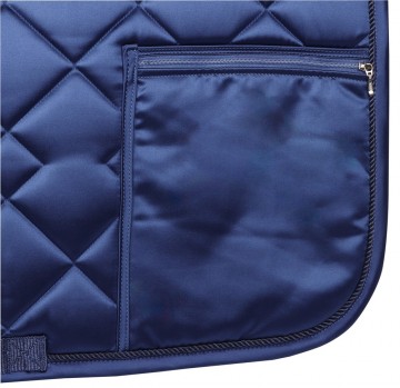 Zadeldek Pocket Navy