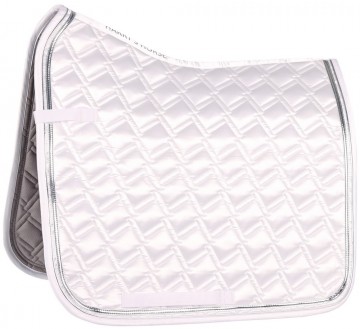 Zadeldek Contest wit