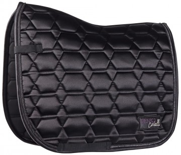 Zadeldek Satin Denici Cavalli Amethyst