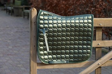 Denici Cavalli Scabiosa olijfgroen