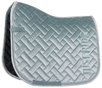 Zadeldek just ride provence chinois green