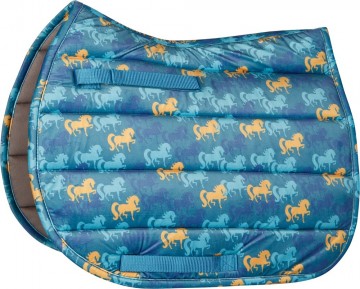 Zadeldek Diva Sea breeze