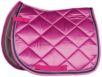 Diva Violet dekje cyclamen