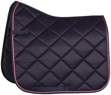 Harry's Horse zadeldek Just Ride Nightsky navy