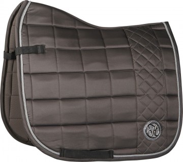 Zadeldek Glitter castle rock