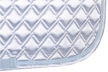 Zadeldek Perea faded denim