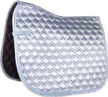 Zadeldek Perea faded denim