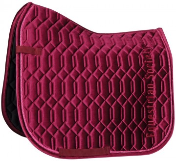 Zadeldek Velvet WI23 fig