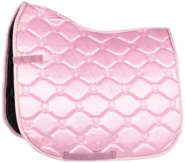 Loulou courchevel pink