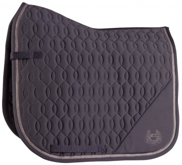 Zadeldek Trendy Jet asphalt