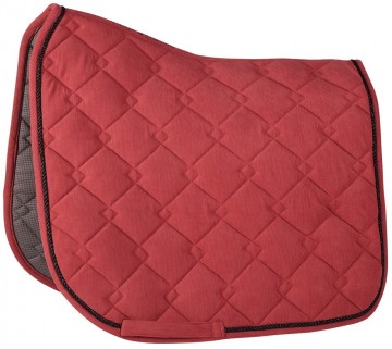 Zadeldek Classy Mace marsala