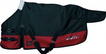 Regendeken Stout Burgundy