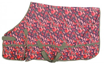 Vliegendeken Diva Camo