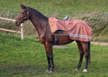 Uitrijdeken waterdicht sierra