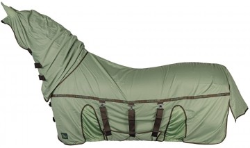 Vliegendeken mesh pro belly mistletoe