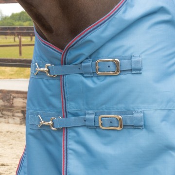 Regendeken Thor 0 grams blue heaven