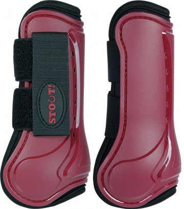 Peesbeschermers Stout bordeaux