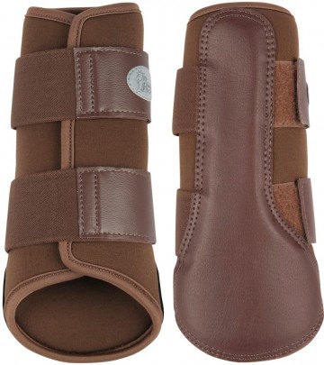 Flextrainers air bruin