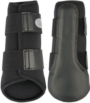 Flextrainers air zwart