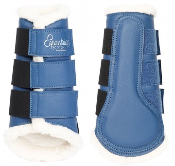 Flextrainer ensign blue