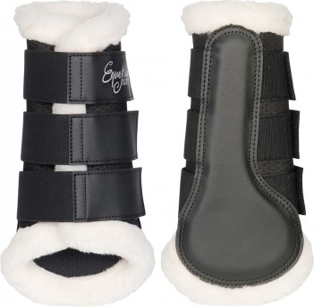 Flextrainer air jet black