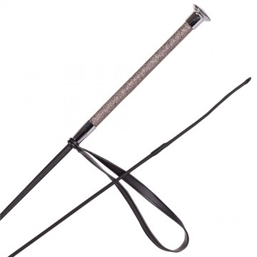 Rijzweep Lux chocolate chip