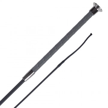 Dressuurzweep SU26 black sand