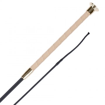 Dressuurzweep SU26 taupe gray