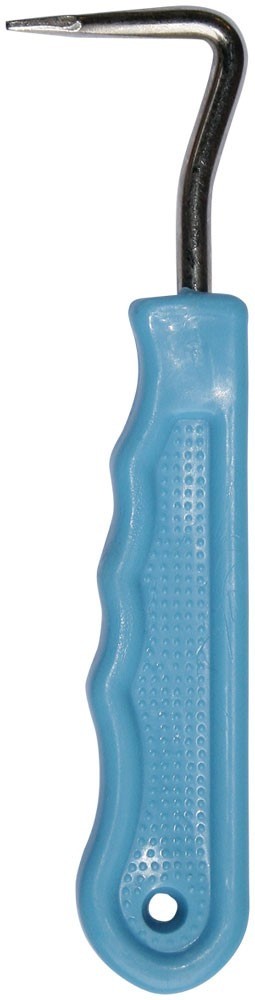 hoevenkrabber lichtblauw