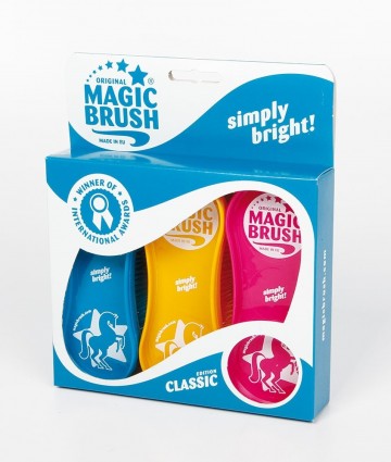 Magic brush classic