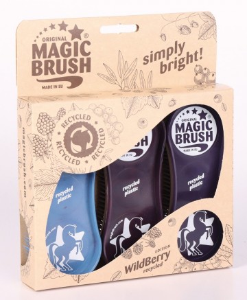 Magic brush wildberry