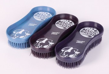 Magic brush wildberry