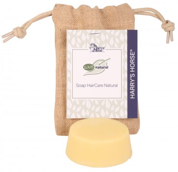 Zeep Haircare natural