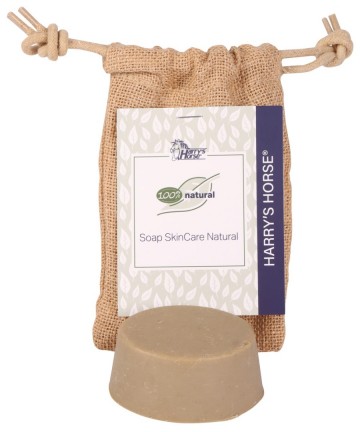 Zeep skincare natural