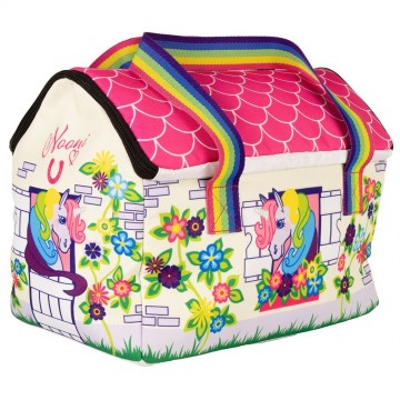 Poetstas Nooni fuchsia