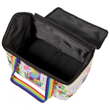 Poetstas Nooni fuchsia