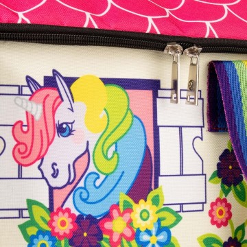 Poetstas Nooni fuchsia