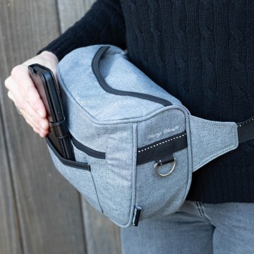 Heuptas Fanny pack