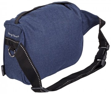 Heuptas Fanny pack navy
