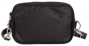 Tas Denici Cavalli bit zwart